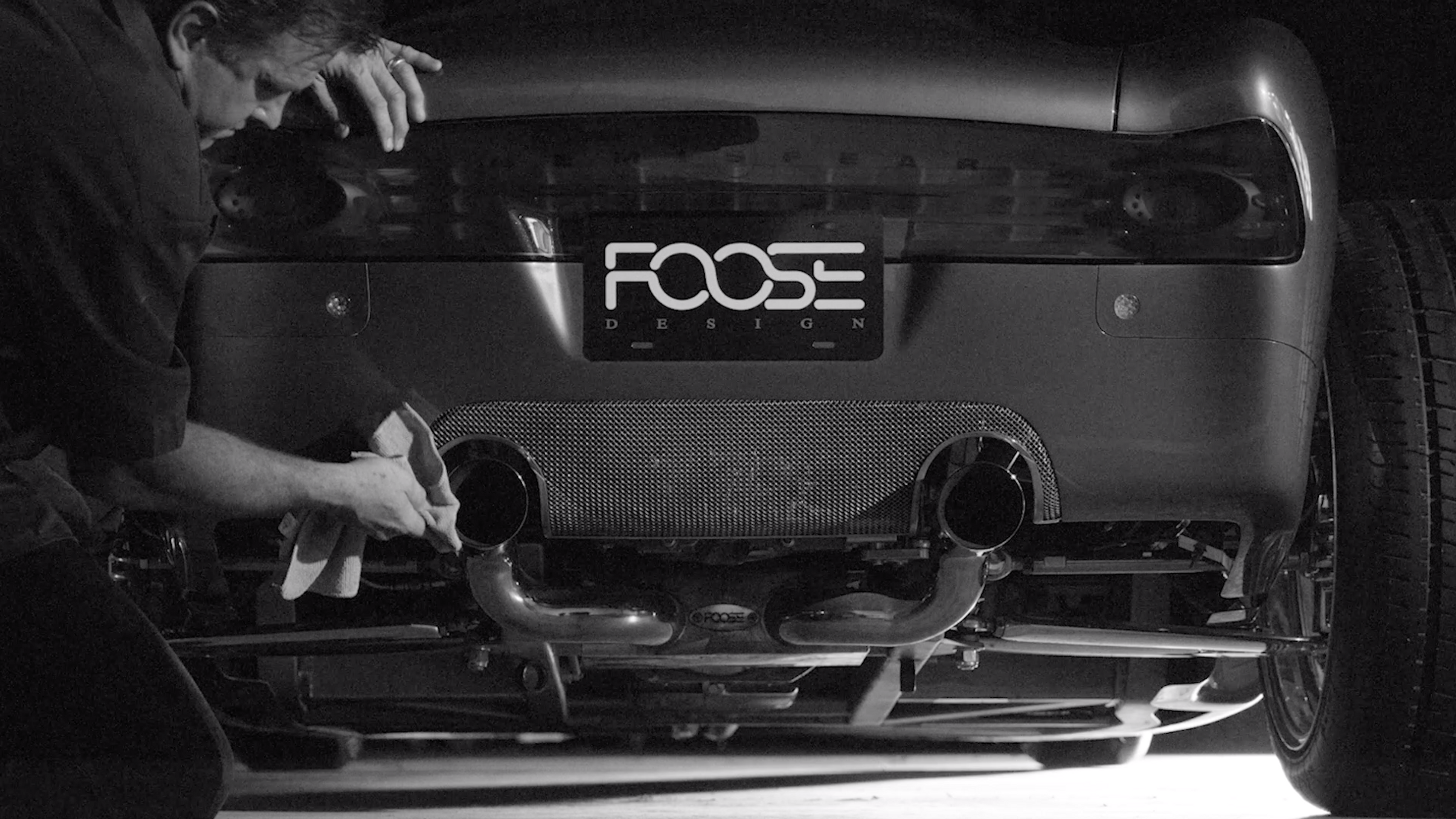 Chip Foose "Beautiful" 15sec